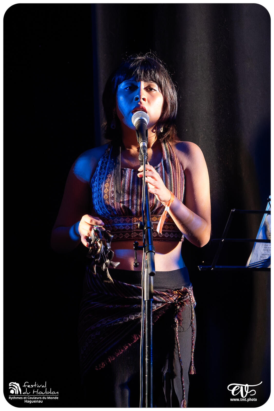 FDH 2024.08.22 | BOLIVIE